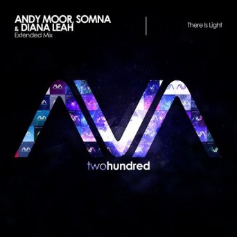 Andy Moor, Somna & Diana Leah – There Is Light
