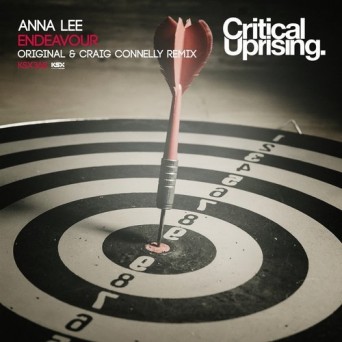 Anna Lee – Endeavour