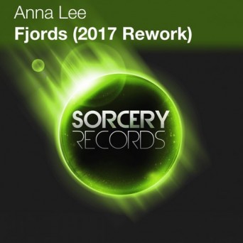 Anna Lee – Fjords (2017 Rework)