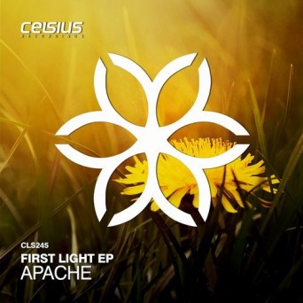 Apache – First Light EP