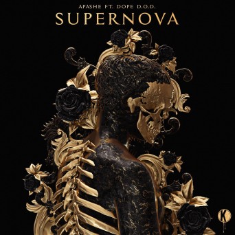 Apashe ft. Dope D.O.D. – Supernova