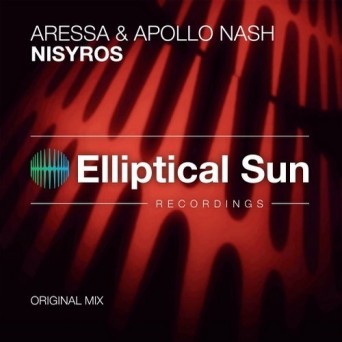 Aressa & Apollo Nash – Nisyros