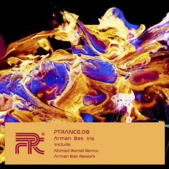 Arman Bas – Iris (+Rework Mix)