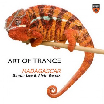 Art Of Trance – Madagascar (Simon Lee & Alvin Remix)