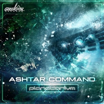 Ashtar Command – Planetarivm