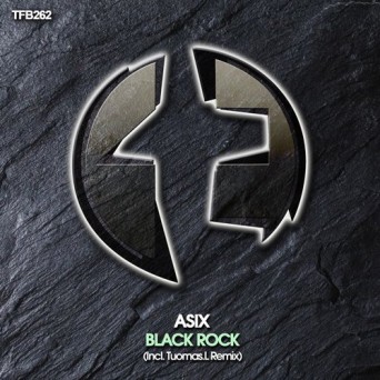 Asix – Black Rock