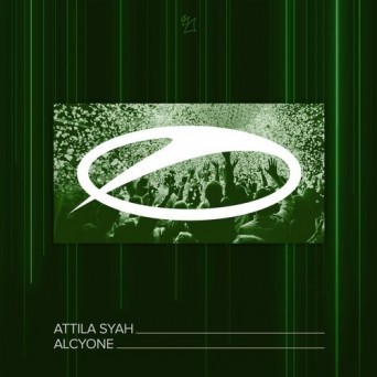 Attila Syah – Alcyone