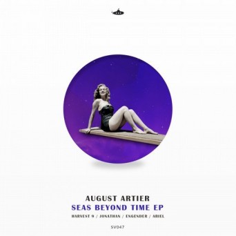 August Artier – Seas Beyond Time