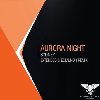 Aurora Night – Sydney