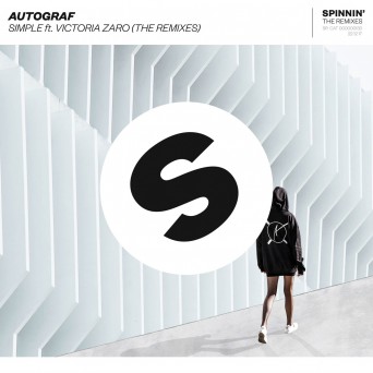 Autograf – Simple (The Remixes)