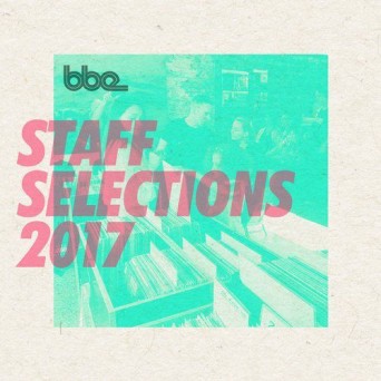 BBE Staff Selections 2017