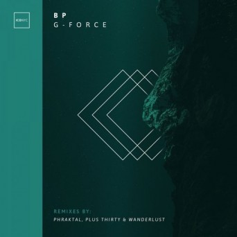 BP – G-Force