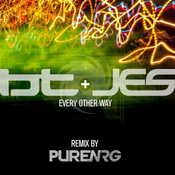 BT & Jes – Every Other Way (PureNRG Remix)