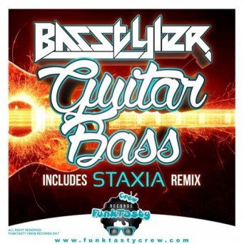 Basstyler – Guitar Bass