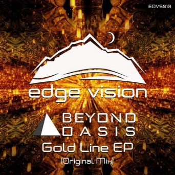 Beyond Oasis – Gold Line EP