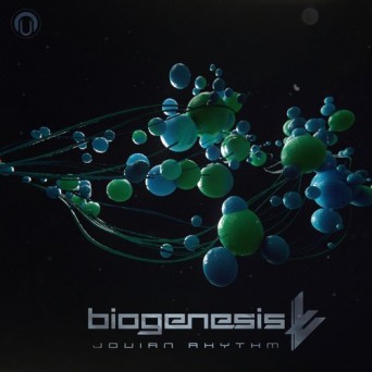 Biogenesis – Jovian Rythm