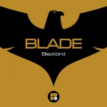 Blade – Blackbird
