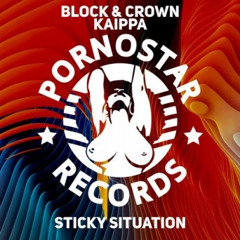Block & Crown, Kaippa – Sticky Situation
