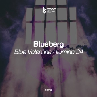 Blueberg – Blue Valentine / Ilumia 24