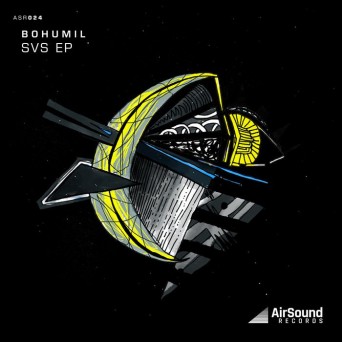 Bohumil – SVS EP