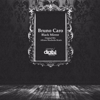 Bruno Caro – Black Mirror