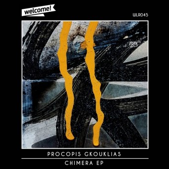 Procopis Gkouklias – Chimera EP