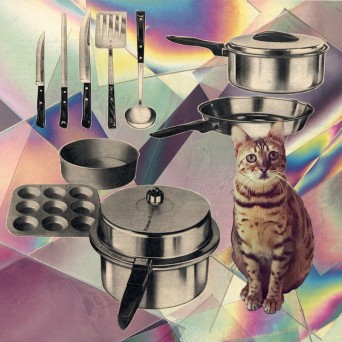 The Maghreban – Pots & Pans / Martha
