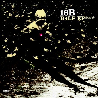 Omid 16b – B4LP EP (Part 1)
