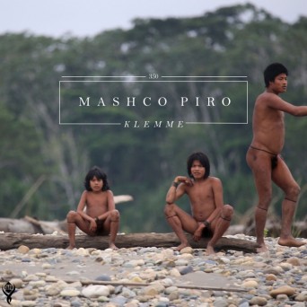 Klemme – Mashco Piro