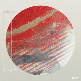 Colm K – Heights