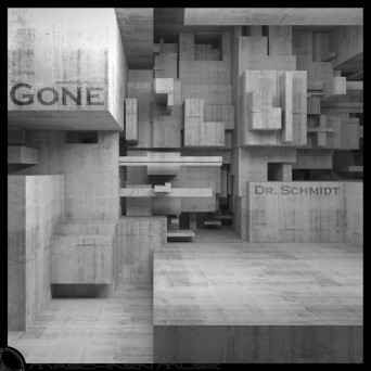 Dr. Schmidt – Gone