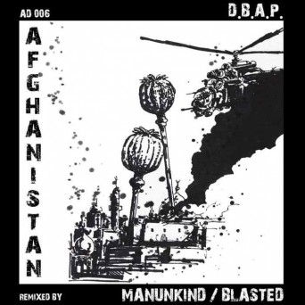 DBAP – AFGHANISTAN
