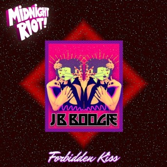 J B Boogie – Forbidden Kiss