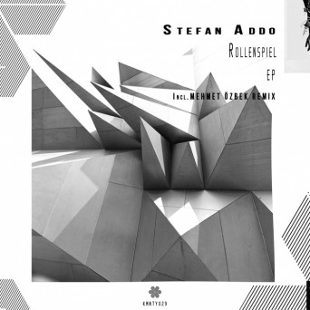 Stefan Addo – Rollenspiel