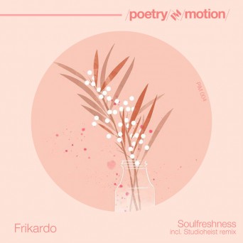 Frikardo – Soulfreshness