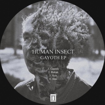 Human Insect – Gayoth EP