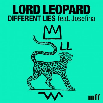 Lord Leopard – Different Lies