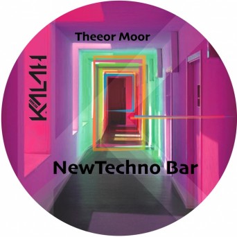 Theeor Moor – New Techno Bar