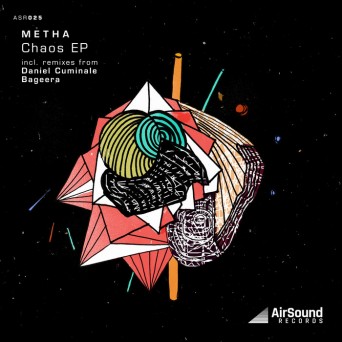 Metha – Chaos EP