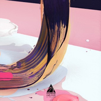 Major-Minor – In the Vibe