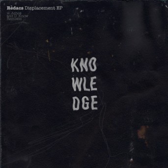 Rèdacs – Displacement