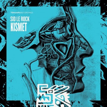 Sid Le Rock – Kismet