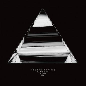 Jansons – Mode EP
