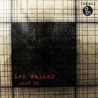 Len Walker – Lost In