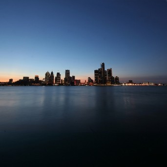 HyperTek – UK To Detroit