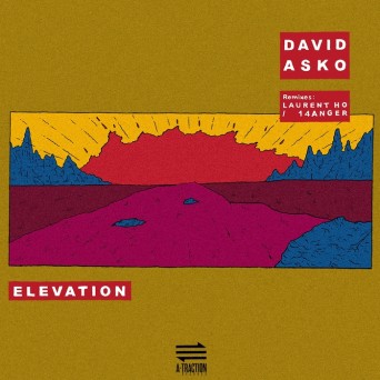 David Asko – Elevation