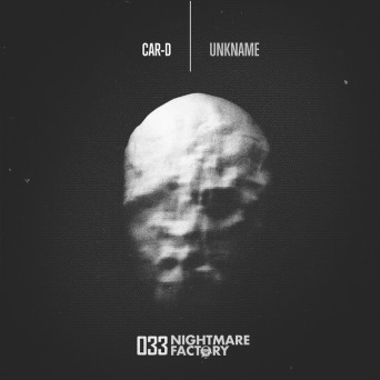 Car-D – Unkname