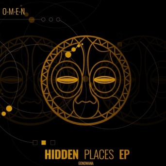 O-M-E-N – Hidden Places