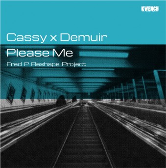Cassy x Demuir – Please Me – Fred P Reshape Project