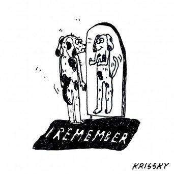 Krissky – I Remember